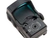Коліматорний приціл Nimrod NTRD-1 Micro Red Dot Sight, Black - зображення 6