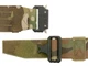 Пояс 8FIELDS Laser-Cut MOLLE/PALS, размер L, Multicam - изображение 3