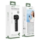 Портативный вентилятор ACEFAST YF1 1800 mAh LED-дисплей mini handheld fan 1800mAh Black (6974316286653) - изображение 5