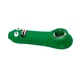 Силиконовая Трубка Для Курения Pickle Rick - изображение 2