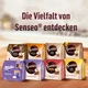 Кофе в чалдах Senseo Cafe Latte Dubai Chocolate Style 8 чалд - зображення 3