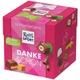 Шоколадные конфеты Ritter Sport 176 г Йогурт карамель микс сладкое ассорти кондитерские лакомства с молочными нотками к чаю кофе праздничному столу - изображение 8