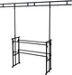 Штатив STAND4ME DJ120 DUO (5907780145264) - зображення 2