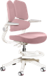 Детское кресло Mealux Trident Dark Pink (Y-617 DP) - изображение 1