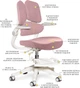 Детское кресло Mealux Trident Dark Pink (Y-617 DP) - изображение 3