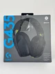 Беспроводные наушники Logitech G435 LIGHTSPEED & Bluetooth с микрофоном - совместимость с Dolby Atmos, до 18 часов непрерывной работы (981-001050) - Б/У - изображение 2