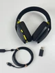 Беспроводные наушники Logitech G435 LIGHTSPEED & Bluetooth с микрофоном - совместимость с Dolby Atmos, до 18 часов непрерывной работы (981-001050) - Б/У - изображение 3