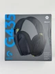 Беспроводные наушники Logitech G435 LIGHTSPEED & Bluetooth с микрофоном - совместимость с Dolby Atmos, до 18 часов непрерывной работы (981-001050) - Б/У - изображение 2