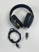 Беспроводные наушники Logitech G435 LIGHTSPEED & Bluetooth с микрофоном - совместимость с Dolby Atmos, до 18 часов непрерывной работы (981-001050) - Б/У - изображение 3