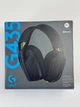 Беспроводные наушники Logitech G435 LIGHTSPEED & Bluetooth с микрофоном - совместимость с Dolby Atmos, до 18 часов непрерывной работы (981-001050) - Б/У - изображение 2