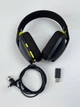Беспроводные наушники Logitech G435 LIGHTSPEED & Bluetooth с микрофоном - совместимость с Dolby Atmos, до 18 часов непрерывной работы (981-001050) - Б/У - изображение 3