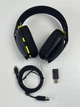 Беспроводные наушники Logitech G435 LIGHTSPEED & Bluetooth с микрофоном - совместимость с Dolby Atmos, до 18 часов непрерывной работы (981-001050) - Б/У - изображение 3
