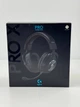 Бездротові навушники Logitech G PRO X LIGHTSPEED - знімний мікрофон з технологією Blue VO!CE, DTS Headphone: X 2.0 (981-000907) - Б/В - зображення 2