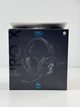 Бездротові навушники Logitech G PRO X LIGHTSPEED - знімний мікрофон з технологією Blue VO!CE, DTS Headphone: X 2.0 (981-000907) - Б/В - зображення 2