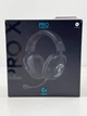 Бездротові навушники Logitech G PRO X LIGHTSPEED - знімний мікрофон з технологією Blue VO!CE, DTS Headphone: X 2.0 (981-000907) - Б/В - зображення 2