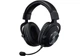 Дротові навушники Logitech G PRO X з мікрофоном – DTS X 7.1, 50mm (981-000818) - Б/В - зображення 1