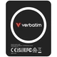 Внешний Verbatim SSD SnapBack Ultra Slim 512GB Black (32335) - изображение 5
