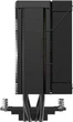 Кулер Rampage RM-C200 Frosty Black (RM-C200) - зображення 3