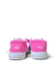 Мокасини Hey Dude Wendy Sport Mesh (40414-6WX), Рожевий Розмір 38 (US W7), устілка 25 см - зображення 4