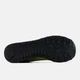Мужские салатовые замшевые кроссовки New Balance 574 40 (7) 25 см (M57430G) - изображение 5