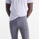 Мужские серые тайтсы Reflective RC Heat Tight 2'8'' 52 (XL) (MB6226L8AA9) - изображение 4
