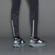 Мужские серые тайтсы Reflective RC Heat Tight 2'8'' 52 (XL) (MB6226L8AA9) - изображение 6