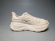 Кроссовки Hoka One One W Bondi 9 Wide (EU 38 / 23.5см.) Vanilla Birch 1162014 VCH - изображение 2