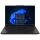 Ноутбук Lenovo ThinkPad L16 Gen 2 (21SANO1TVPB), Intel Core Ultra 7 255U / 16" / RAM 64 ГБ DDR5 / SSD 2 ТБ / Intel Graphics / Windows 11 Pro / Чорний - изображение 1
