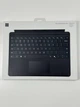 Клавіатура для планшета Microsoft Surface Pro Keyboard Black (з тачпадом, з підсвіткою, італійська розкладка) (EP2-00433) - Б/В - зображення 2