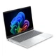 Ноутбук HP EliteBook X G2a (E67JSET), AMD Ryzen AI 9 HX PRO 470 / 14" / Touch / OLED / 120 Гц / RAM 32 ГБ LPDDR5X / SSD 1 ТБ / AMD Radeon 890M / 5G / Windows 11 Pro / Сріблястий - зображення 2