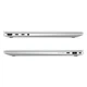 Ноутбук HP EliteBook X G2a (E67JSET), AMD Ryzen AI 9 HX PRO 470 / 14" / Touch / OLED / 120 Гц / RAM 32 ГБ LPDDR5X / SSD 1 ТБ / AMD Radeon 890M / 5G / Windows 11 Pro / Сріблястий - зображення 4