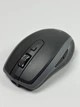 Беспроводная оптическая мышь Logitech MX Anywhere 2S Graphite - работает на стекле, быстрая прокрутка Hyper-fast, подключение до 3 устройств, Bluetooth (910-007232) - Б/У - изображение 4