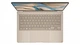 Ноутбук ASUS Zenbook 14 (UX3480AA-U1341W), Intel Core Ultra 7 355 / 14" / OLED / RAM 16 ГБ LPDDR5X / SSD 512 ГБ / Intel Graphics / Windows 11 Home / Бежевий - зображення 3