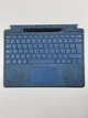 Клавіатура для планшета Microsoft Surface Signature Keyboard with Slim Pen 2 AZERTY Sapphire (з тачпадом, з підсвіткою, французька розкладка) (196388072385) - Б/В - зображення 3