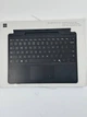 Клавіатура для планшета Microsoft Surface Pro Keyboard Black QWERTZ (з тачпадом, з підсвіткою, німецька розкладка) (8XA-00172) - Б/В - зображення 2