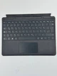Клавіатура для планшета Microsoft Surface Pro Keyboard Black QWERTZ (з тачпадом, з підсвіткою, німецька розкладка) (8XA-00172) - Б/В - зображення 3