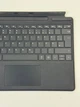 Клавіатура для планшета Microsoft Surface Pro Keyboard Black QWERTZ (з тачпадом, з підсвіткою, німецька розкладка) (8XA-00172) - Б/В - зображення 4