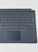 Клавіатура для планшета Microsoft Surface Pro Signature AZERTY Black (з тачпадом, з підсвіткою, французька розкладка) (QJW-00004) - Б/В - зображення 5
