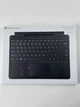 Чохол-клавіатура для планшета Microsoft Surface Pro Signature Keyboard QWERTZ Black (з тачпадом, з підсвіткою, німецька розкладка) (8XA-00005) - Б/В - зображення 2