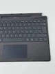 Чохол-клавіатура для планшета Microsoft Surface Pro Signature Keyboard QWERTZ Black (з тачпадом, з підсвіткою, німецька розкладка) (8XA-00005) - Б/В - зображення 5