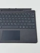 Чохол-клавіатура для планшета Microsoft Surface Pro Signature Keyboard QWERTZ Black (з тачпадом, з підсвіткою, німецька розкладка) (8XA-00005) - Б/В - зображення 4