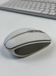 Комплект (ножничная клавиатура, оптическая мышь) Cherry DW 9100 Slim White/Silver QWERTZ (беспроводной, Bluetooth, USB-приёмник, немецкая раскладка) (JD-9100DE-1) - Б/У - изображение 4