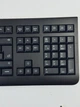 Комплект (мембранна клавіатура, оптична миша) Cherry DW 3000 Wireless Black (бездротовий, USB-приймач, італійська розкладка) (JD-0710IT-2) - Б/В - зображення 6