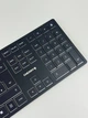 Комплект (ножична клавіатура, оптична миша) Cherry DW 9500 Slim QWERTZ Black (бездротовий, Bluetooth, USB-приймач, німецька розкладка) - Б/В - зображення 7