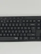 Комплект (мембранна клавіатура, оптична миша) Logitech MK295 Wireless Combo Black (бездротовий, USB-приймач, італійська розкладка) (920-009797) - Б/В - зображення 4
