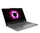 Ноутбук Lenovo LOQ Essential 15 Ryzen 5/32 GB/512/Win11 RTX5050 144Hz (83VA002EPB) - зображення 2