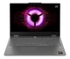 Ноутбук Lenovo LOQ Essential 15 Ryzen 5/32 GB/512/Win11 RTX5050 144Hz (83VA002EPB) - зображення 3