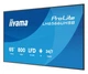 Монітор iiyama ProLite LH6566UHSB-B1AG EU - зображення 4