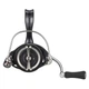 Катушка Daiwa 24 Luvias SF 2000SS-P - изображение 6