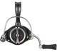 Катушка Daiwa 24 Luvias SF 2500SS ультралегкая спиннинговая Super Finesse MAGSEALED ZAION - изображение 5